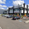 Outdoor lot parking on South Centre Road in Melbourne Airport Victoria