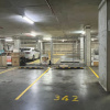 Indoor lot parking on Archibald Avenue in Waterloo New South Wales