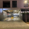 Indoor lot parking on South Dowling Street in Waterloo New South Wales