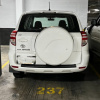 Indoor lot parking on South Dowling Street in Waterloo New South Wales