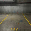 Indoor lot parking on Rothschild Avenue in Rosebery New South Wales