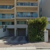 Indoor lot parking on South Esplanade in Glenelg