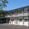 Outdoor lot parking on South Terrace in Adelaide South Australia