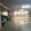 Indoor lot parking on Southbank Boulevard in Southbank Victoria