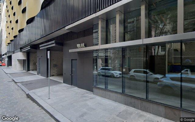 Great Parking space near Eureka Skydeck. Access to PWC, 2 Southbank Boulevard, Langham
