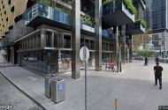 Southbank - Indoor Parking