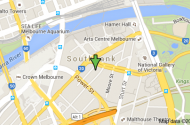 Carpark space for rent in Southbank