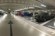 Southbank Prime location Carpark for lease