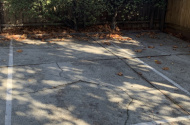 Elwood - Safe Hidden Lot close to Public Transport 