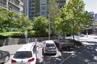 Super Car Parking space long term