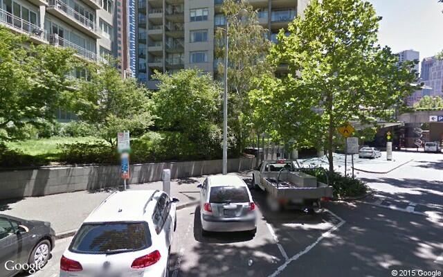 Super Car Parking space long term
