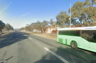 Greenway - Unreserved Parking Space Near Kmart