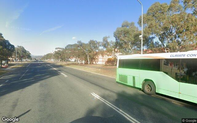 Greenway - Unreserved Parking Space Near Kmart
