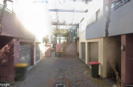 Great LOCKUP GARAGE Near Chinatown