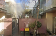Great LOCKUP GARAGE Near Chinatown