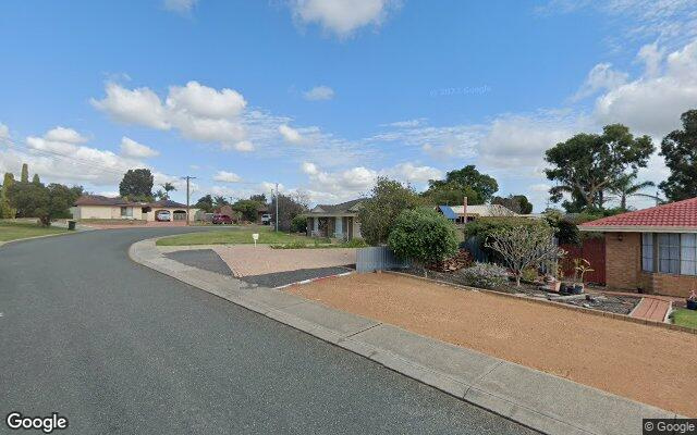 High Wycombe - Great Open Parking close to Perth Airport - Bay 1