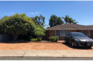 High Wycombe - Great Open Parking close to Perth Airport - Bay 1