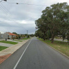 Lock up garage parking on Spearwood Avenue in Spearwood Western Australia