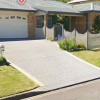 Driveway parking on Speers Street in Speers Point New South Wales