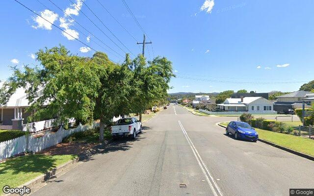 Car space available in Speers Point 2284.