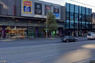 Melbourne CBD Secure Undercover Parking near Station