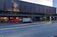Melbourne - Secure Parking near Southern Cross Station