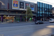 Melbourne - Secure Undercover Parking in CBD near Southern Cross Station #3