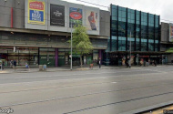 Melbourne - Secure Undercover Parking in CBD near Southern Cross Station #3