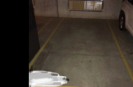 Melbourne - Secure Undercover Parking in CBD near Southern Cross Station #4