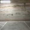 Indoor lot parking on Spencer Street in Melbourne Central Business District Victoria