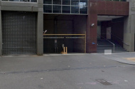 Secure Reserved Parking on Spencer Street