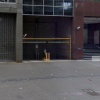 Indoor lot parking on Spencer Street in Melbourne Central Business District Victoria