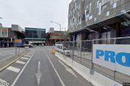 Spacious Indoor Parking in CBD , close to Collins street and William street