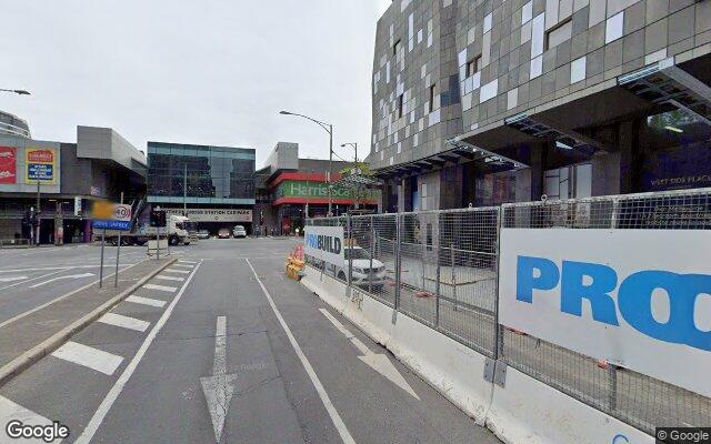 Spacious Indoor Parking in CBD , close to Collins street and William street