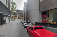 Secure Reserved Parking on Spencer Street
