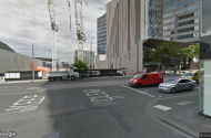 Parking space available in 280 spencer street ,CBD