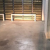 Indoor lot parking on Haig Street in Southbank Victoria