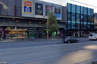 Car Parking Space At 200 Spencer St In Melbourne CBD