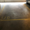 Indoor lot parking on Spencer Street in Melbourne Victoria