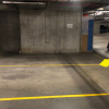 Undercover parking on Spencer Street in Melbourne Victoria