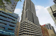 Parking Spot in front of Southern Cross Station, 1 minute walking to tram stop (96 and 86)