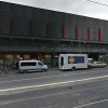 Undercover parking on Spencer Street in Melbourne Central Business District Victoria