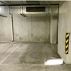 Indoor lot parking on Spencer Street in West Melbourne Victoria