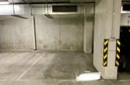 Parking space near Southern Cross, Dockland and CBD