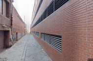 Parking space near Southern Cross, Dockland and CBD