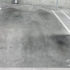 Indoor lot parking on Spencer Street in West Melbourne Victoria