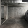 Indoor lot parking on Spencer Street in West Melbourne Victoria