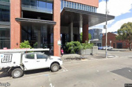 West Melbourne - Secured Undercover Parking in CBD Near Flagstaff Gardens #3