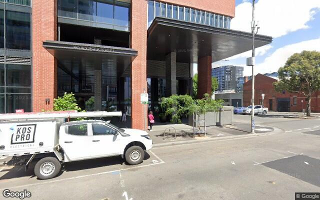 West Melbourne - Secured Undercover Parking in CBD Near Flagstaff Gardens #3
