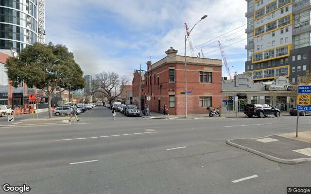 West Melbourne - Secured Undercover Parking in CBD Near Flagstaff Gardens #2